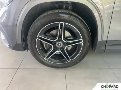 Photo 21 Mercedes GLA  250 e Hybrid EQ 8G-DCT