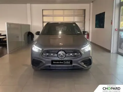 Photo 26 Mercedes GLA  250 e Hybrid EQ 8G-DCT