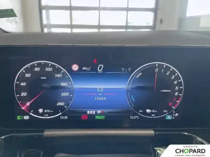 Photo 16 Mercedes GLA  250 e Hybrid EQ 8G-DCT
