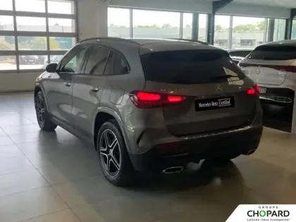 Photo 29 Mercedes GLA  250 e Hybrid EQ 8G-DCT