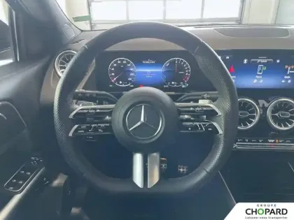 Photo 15 Mercedes GLA  250 e Hybrid EQ 8G-DCT