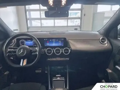 Photo 11 Mercedes GLA  250 e Hybrid EQ 8G-DCT