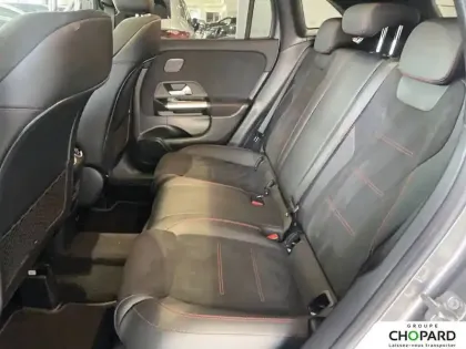 Photo 17 Mercedes GLA  250 e Hybrid EQ 8G-DCT
