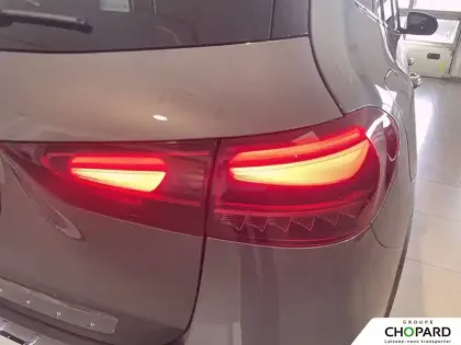 Photo 23 Mercedes GLA  250 e Hybrid EQ 8G-DCT