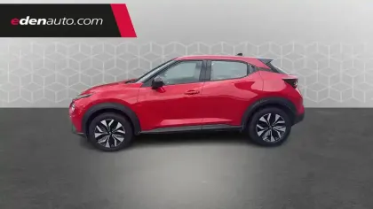 Photo 10 Nissan Juke  DIG-T 114