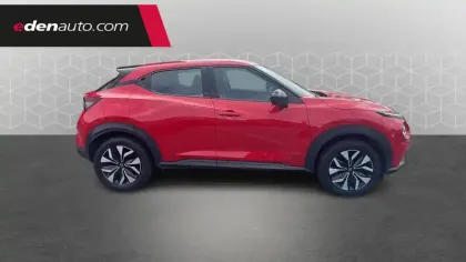 Photo 5 Nissan Juke  DIG-T 114