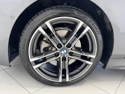 Photo 10 BMW Serie 1 116d 116 ch DKG7