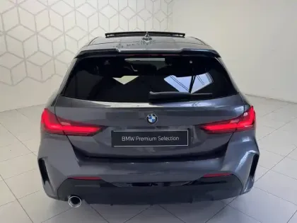 Photo 14 BMW Serie 1 116d 116 ch DKG7
