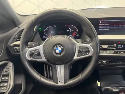 Photo 6 BMW Serie 1 116d 116 ch DKG7