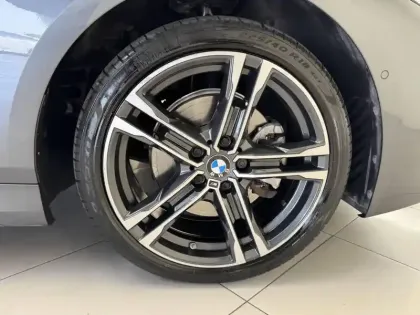 Photo 9 BMW Serie 1 116d 116 ch DKG7