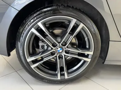 Photo 8 BMW Serie 1 116d 116 ch DKG7