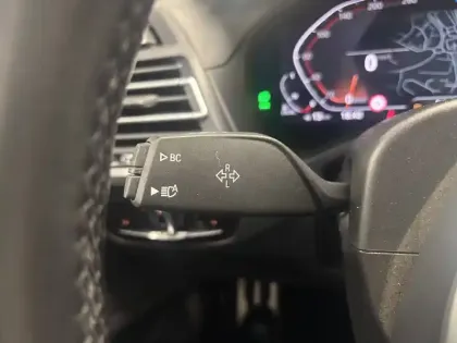 Photo 46 BMW X3  xDrive 20d 190ch BVA8