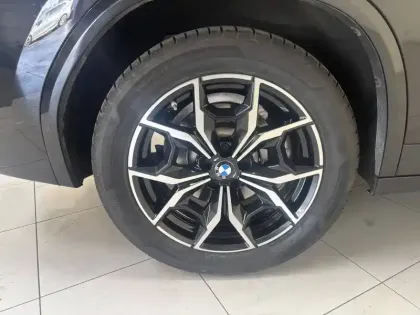 Photo 9 BMW X3  xDrive 20d 190ch BVA8