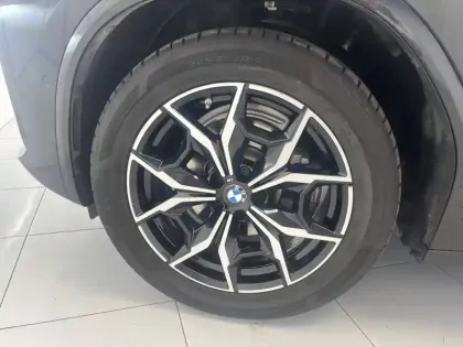 Photo 8 BMW X3  xDrive 20d 190ch BVA8