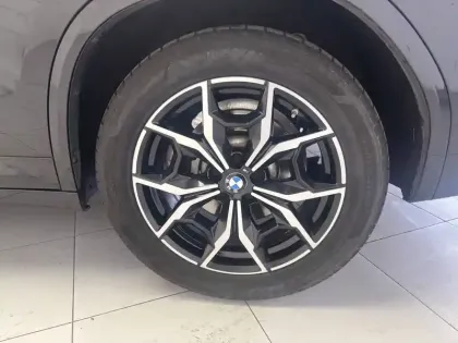 Photo 7 BMW X3  xDrive 20d 190ch BVA8