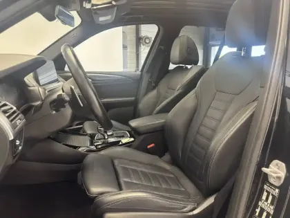 Photo 13 BMW X3  xDrive 20d 190ch BVA8