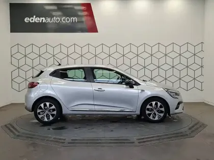 Photo 5 Renault Clio  TCe 90 - 21N