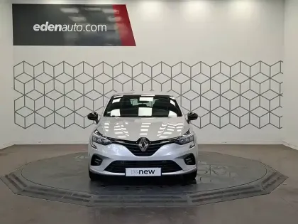 Photo 7 Renault Clio  TCe 90 - 21N