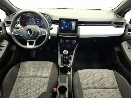 Photo 10 Renault Clio  TCe 90 - 21N
