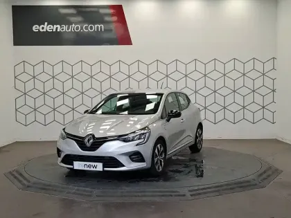 Photo Renault Clio Limited