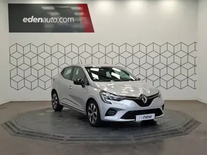 Photo 6 Renault Clio  TCe 90 - 21N