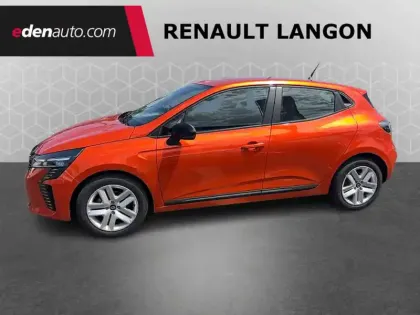 Photo 38 Renault Clio  Eco-G 100 ch GSR2