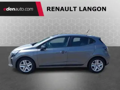 Photo 27 Renault Clio  TCe 90 ch GSR2