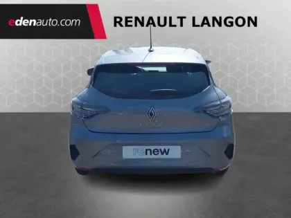 Photo 29 Renault Clio  TCe 90 ch GSR2