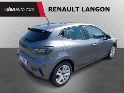 Photo 30 Renault Clio  TCe 90 ch GSR2