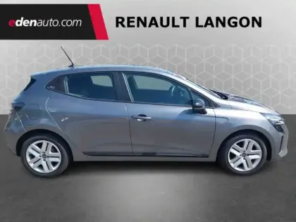 Photo 31 Renault Clio  TCe 90 ch GSR2