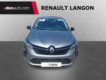 Photo 33 Renault Clio  TCe 90 ch GSR2