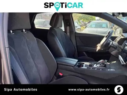 Photo 27 DS DS 7 DS7 Crossback Hybride E-Tense 225 EAT8