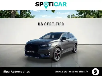 Photo Ds Ds 7 Performance Line +
