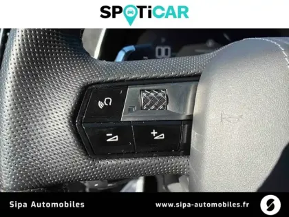 Photo 19 DS DS 7 DS7 Crossback Hybride E-Tense 225 EAT8