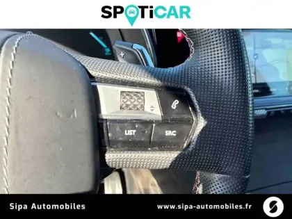 Photo 20 DS DS 7 DS7 Crossback Hybride E-Tense 225 EAT8