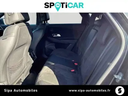 Photo 11 DS DS 7 DS7 Crossback Hybride E-Tense 225 EAT8