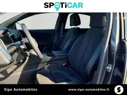 Photo 10 DS DS 7 DS7 Crossback Hybride E-Tense 225 EAT8