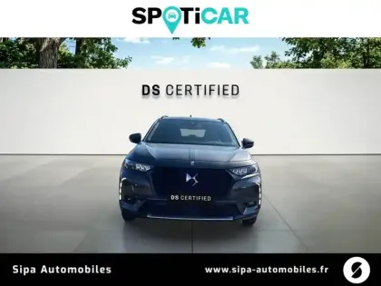 Photo 7 DS DS 7 DS7 Crossback Hybride E-Tense 225 EAT8