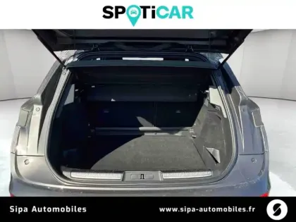 Photo 9 DS DS 7 DS7 Crossback Hybride E-Tense 225 EAT8
