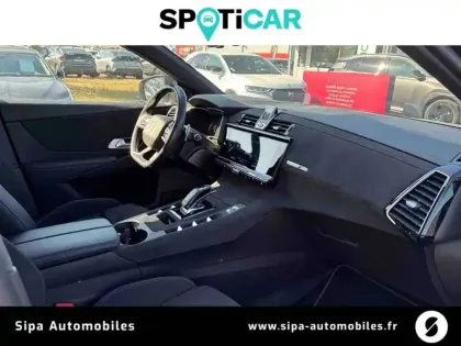 Photo 28 DS DS 7 DS7 Crossback Hybride E-Tense 225 EAT8