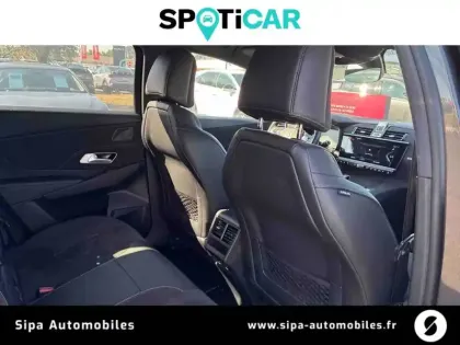 Photo 30 DS DS 7 DS7 Crossback Hybride E-Tense 225 EAT8