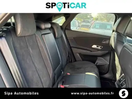 Photo 29 DS DS 7 DS7 Crossback Hybride E-Tense 225 EAT8