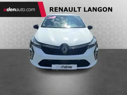 Photo 42 Renault Clio  TCe 90 ch GSR2