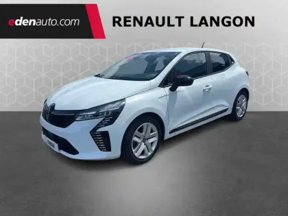 Photo 35 Renault Clio  TCe 90 ch GSR2
