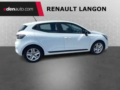 Photo 40 Renault Clio  TCe 90 ch GSR2