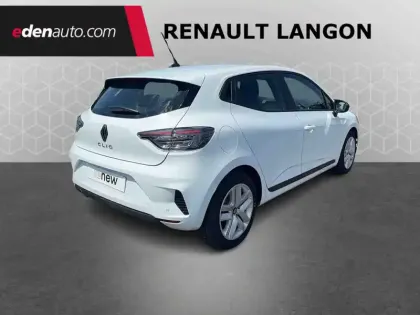 Photo 39 Renault Clio  TCe 90 ch GSR2
