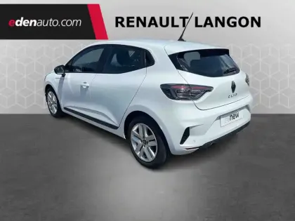 Photo 37 Renault Clio  TCe 90 ch GSR2