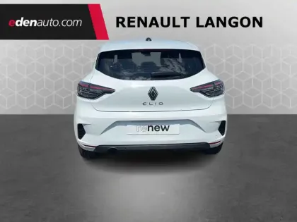 Photo 38 Renault Clio  TCe 90 ch GSR2