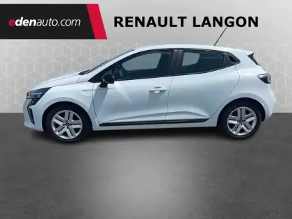 Photo 36 Renault Clio  TCe 90 ch GSR2