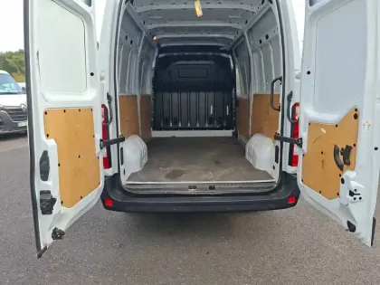 Photo 10 Renault Master  FGN TRAC F3500 L2H2 BLUE DCI 135